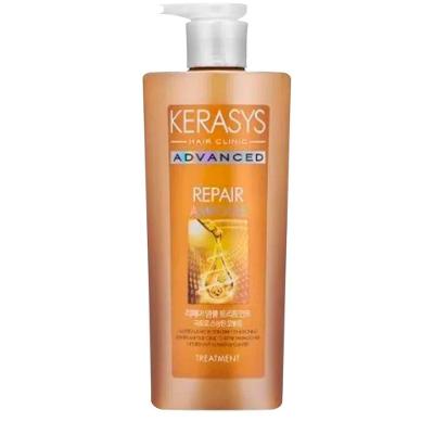 Kerasys Advanced Keratin Bond Deep Repair Treatment - Máscara Capilar 600ml