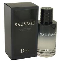 Perfume Masculino Christian Dior 100 Ml Loção Pós-barba Lotion - 1