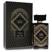 Perfume Masculino Afnan Zimaya Happy Oud Extrait De Parfum (unisex) 100 Ml - 1