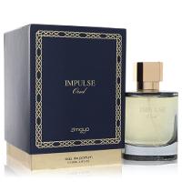 Perfume Masculino Afnan Zimaya Impulse Oud Eau De Toilette (unisex) 100 Ml - 1