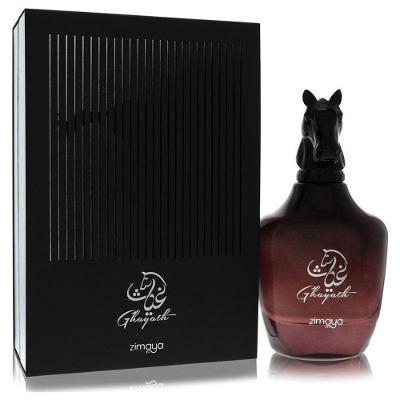 Perfume Masculino Afnan Zimaya Ghayath Eau De Parfum (unisex) 100 Ml