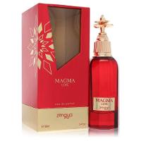 Perfume Feminino Afnan Zimaya Magma Love Eau De Parfum (unisex) 100 Ml - 1