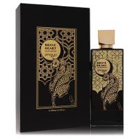 Perfume Feminino Afnan Zimaya Brave Heart Eau De Parfum (unisex) 100 Ml - 1