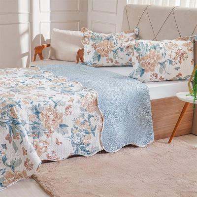 Kit Cobre Leito Casal Ultra Lisse New 210x230cm Elyses