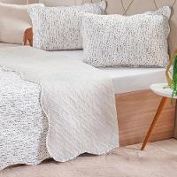 Kit Cobre Leito Solteiro Ultra Lisse New 160x220cm Waves - 3