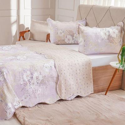 Kit Cobre Leito Solteiro Ultra Lisse New 160x220cm Serenity