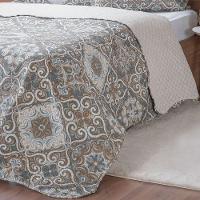 Kit Cobre Leito King Ultra Lisse New 250x270cm Oliver - 3