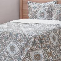 Kit Cobre Leito King Ultra Lisse New 250x270cm Oliver