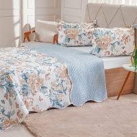 Kit Cobre Leito Queen Ultra Lisse New 230x250cm Elyses - 1