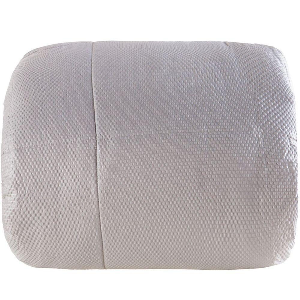 Edredom Prime Super King 3d Embossed 260x280cm Biscuit - 5