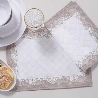 Jogo 2 Americano Facile 30x40cm Ornament