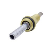 Kit Reparo Salva Registro C/ Acabamento Chuveiro Pressão C50 - 6