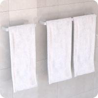 Kit Acessórios Para Banheiro Branco 6 Peças Zmt - 5