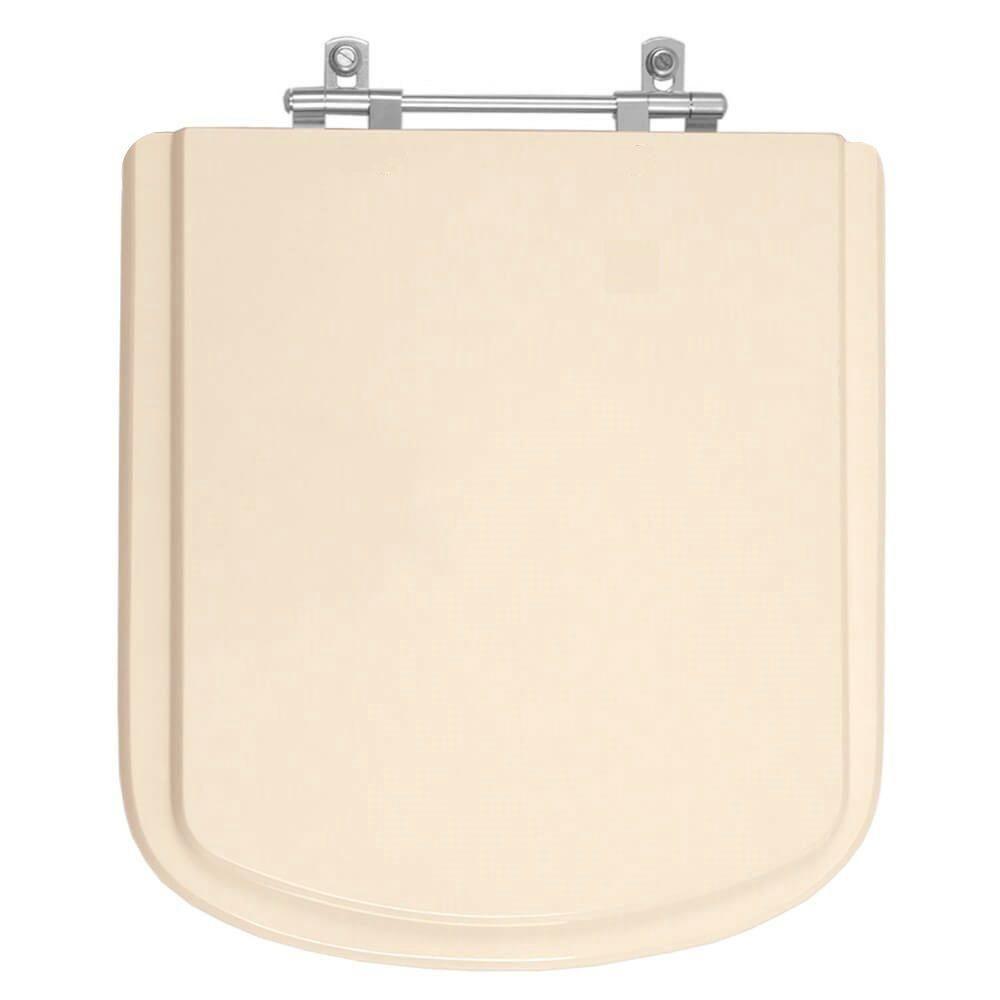 Assento Sanitário Bali Pêssego / Rosa Shell Para Vaso Incepa - 5