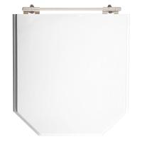 Assento Sanitario Atrium Branco Para Vaso Incepa - 2