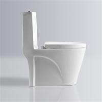 Vaso Sanitário Caixa Acoplada Monobloco Smart Plus - 5