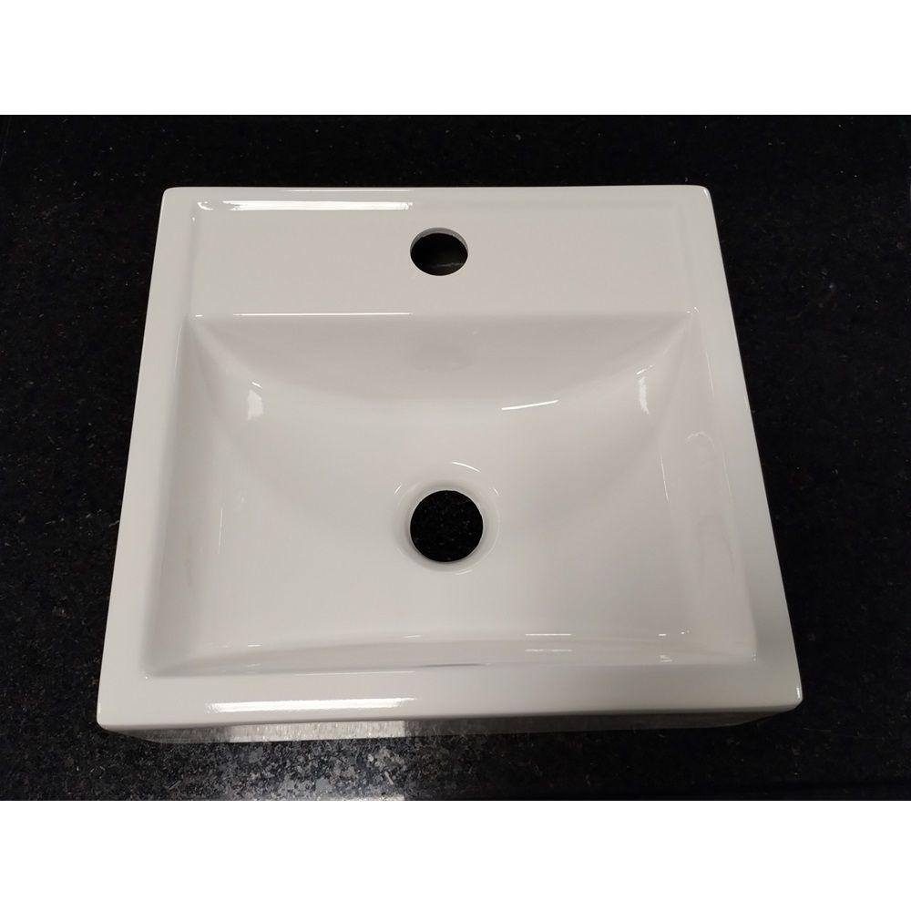 Cuba De Apoio Quadrada Conect Q32 Moveismarket - 3