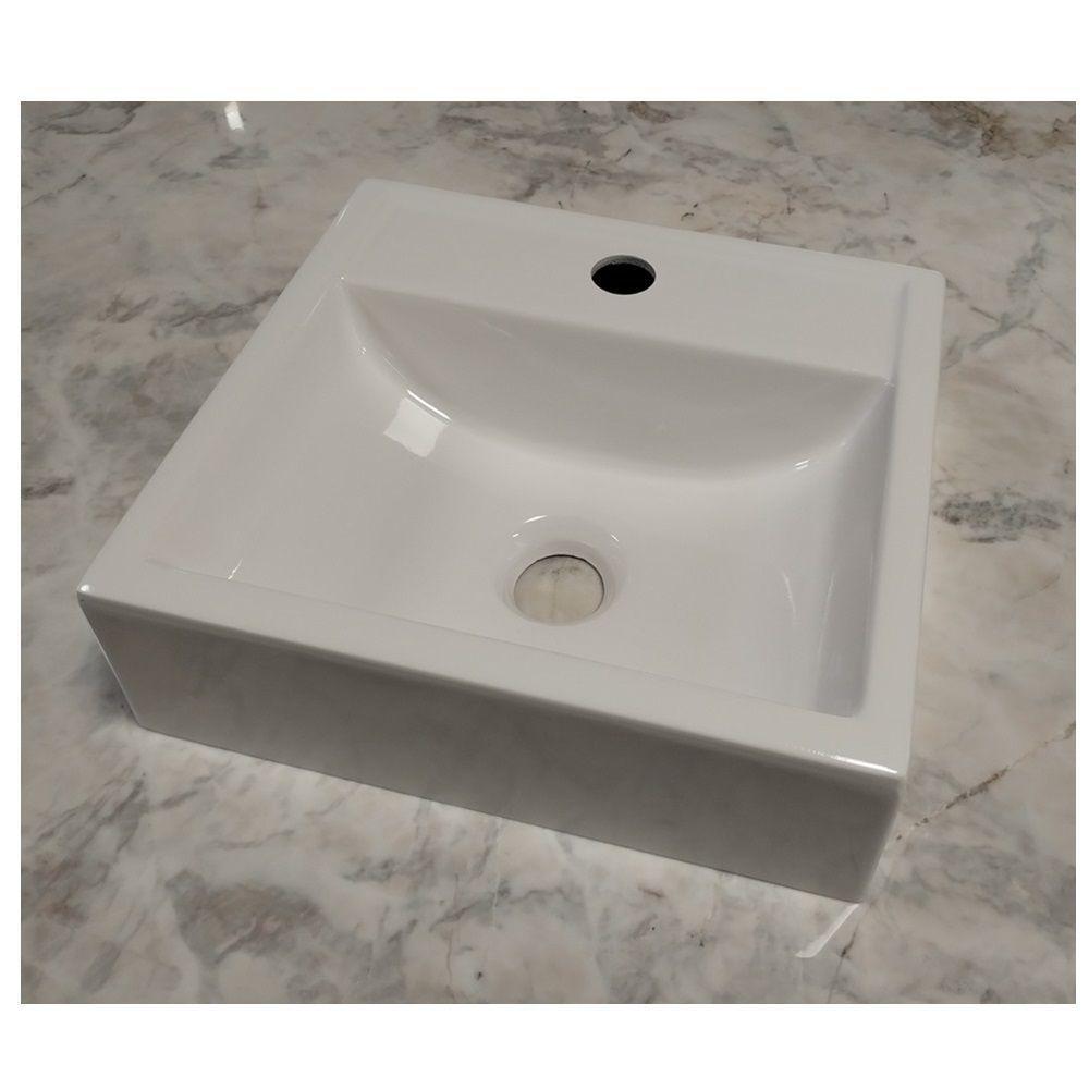 Cuba De Apoio Quadrada Conect Q32 Moveismarket - 4