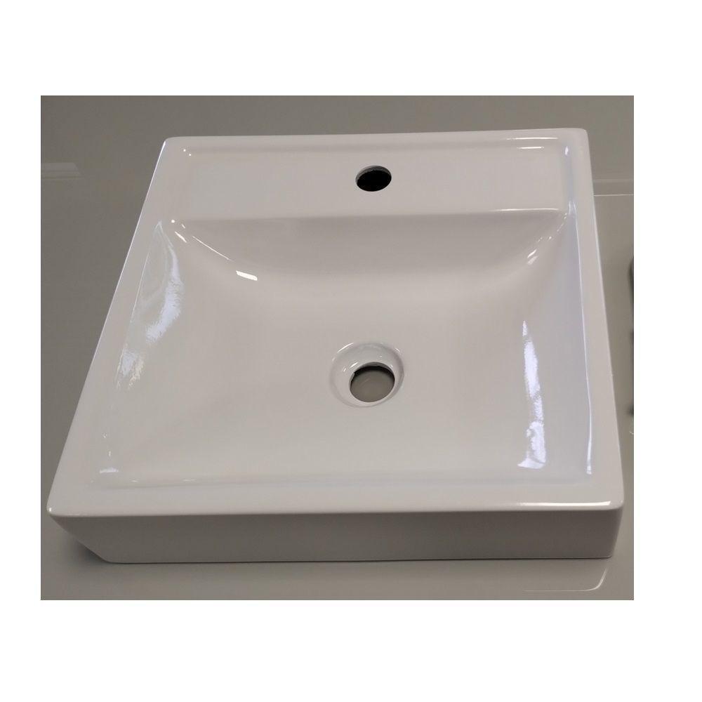 Cuba De Apoio Quadrada Conect Q32 Moveismarket - 6