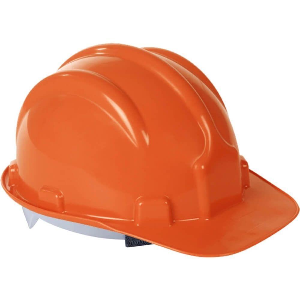 Capacete Plt Classe B Laranja - 700.00287 - Plastcor - 1
