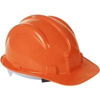 Capacete Plt Classe B Laranja - 700.00287 - Plastcor - 1