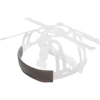 Capacete Plt Classe B Laranja - 700.00287 - Plastcor - 2