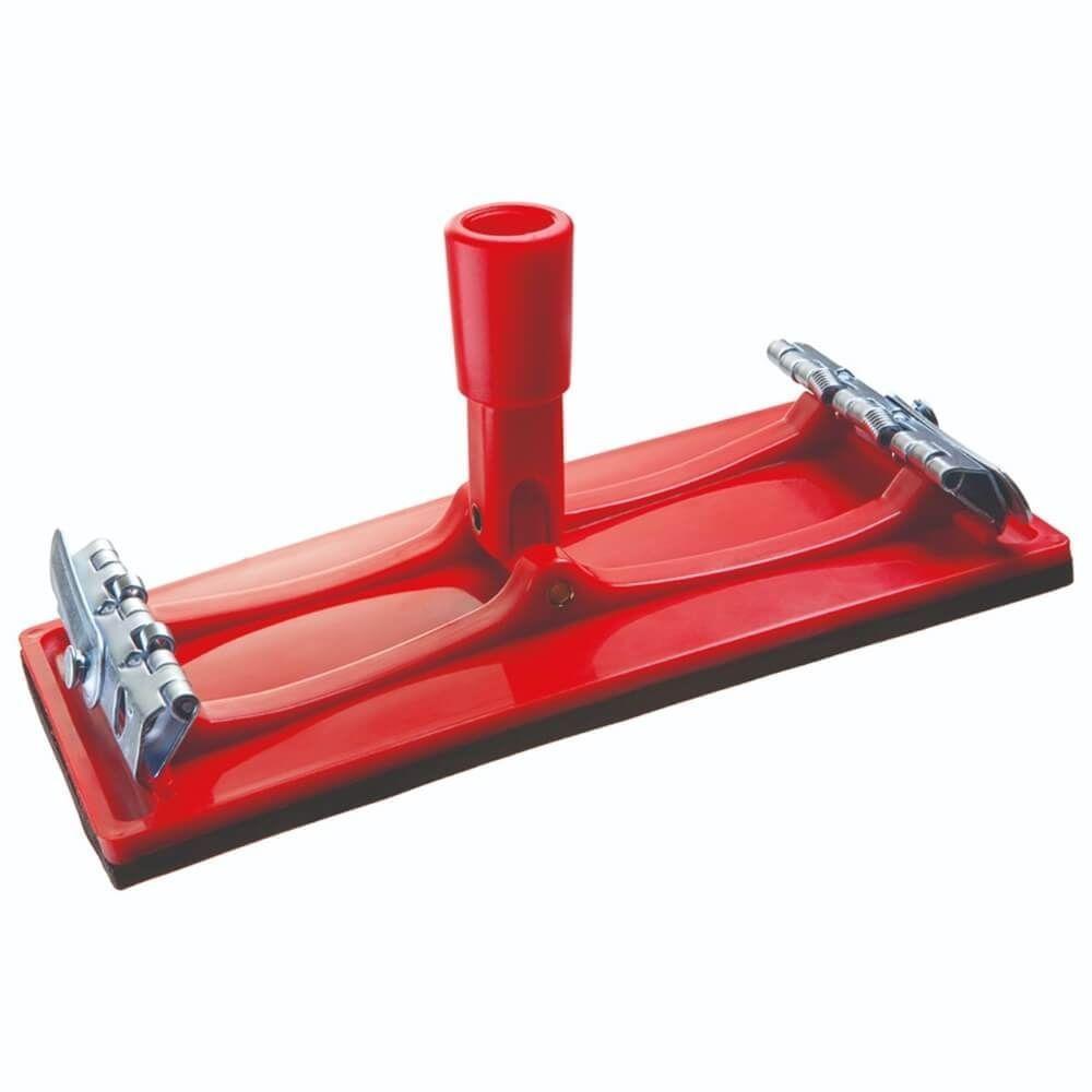 Suporte Para Lixa Com Rosca Para Prolongador - 100-3 - Pincéis Atlas - 1