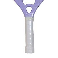 Raquete Beach Tennis Carbono 3k Wbt American Capa Raqueteira Tenis Praia Profissional - 1