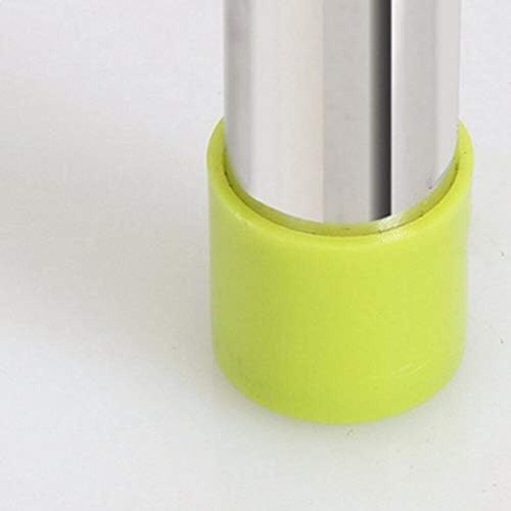 Prateleira Inox Organizador De Cozinha Banheiro Estante Ajustavel Multifuncional Microondas Sapateira Rack Portatil - 5