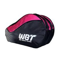 Raqueteira Beach Tennis Wbt Mochila Raquetes Dupla Bolsa Ajustavel - 2