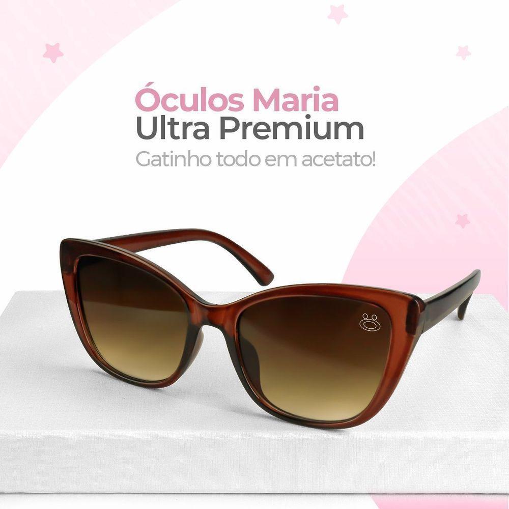 Relogio Feminino Aço Inox Banhado + Pulseira Silicone Marrom Moda Social Ajustavel Presente Casual - 4