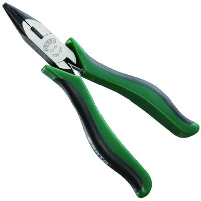 Alicate Bico Meia Cana 5"" - St70612ast - Sata Alicate Bico Meia Cana 5" - St70612ast - Sata