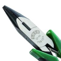 Alicate Bico Meia Cana 5"" - St70612ast - Sata Alicate Bico Meia Cana 5" - St70612ast - Sata - 2