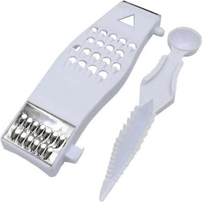 Descascador Top Fantástico 10 Em 1 - 048 - Jlk