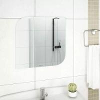 Espelho Hortência 40x40cm - Epf-h - Astra - 4