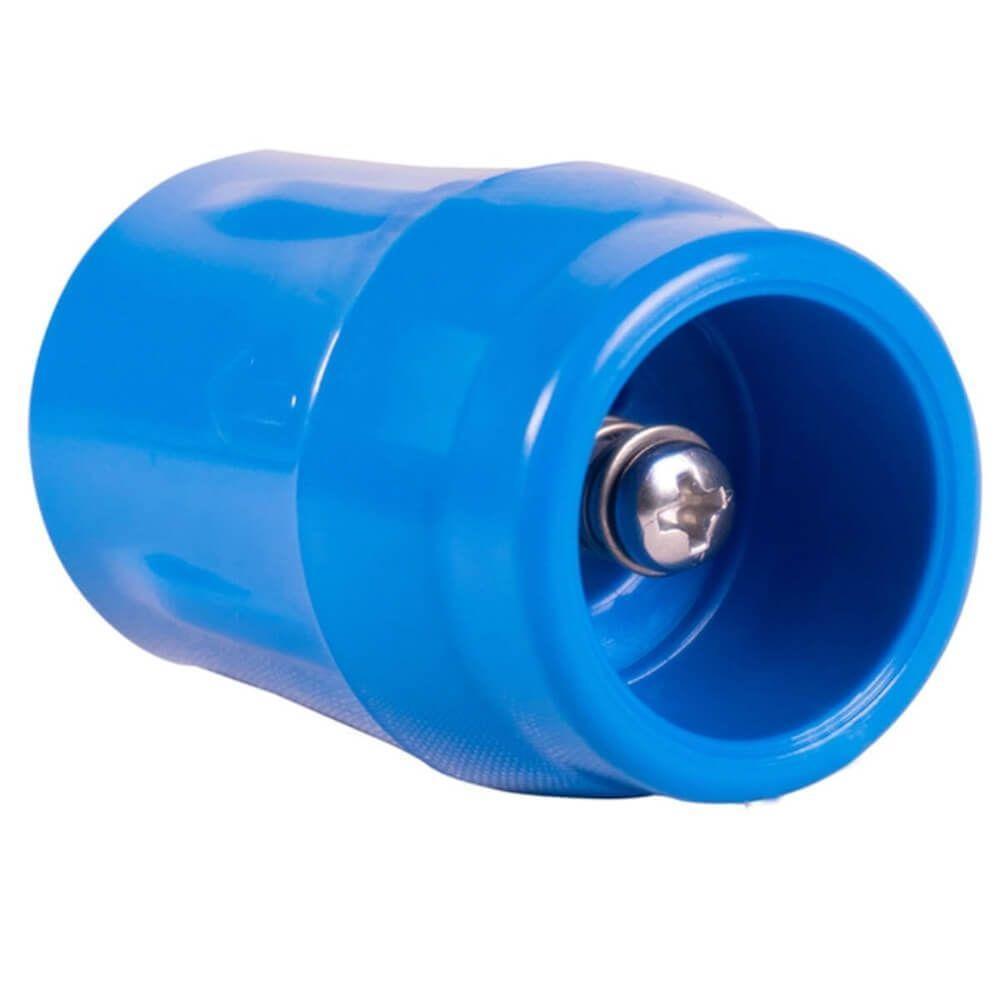 Bloqueador De Ar 25mm Soldável Premium - 1722 - Estrela Bloqueador De Ar 25mm Sold. Premium - 1722 - Estrela - 1