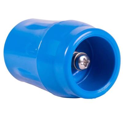 Bloqueador De Ar 25mm Soldável Premium - 1722 - Estrela Bloqueador De Ar 25mm Sold. Premium - 1722 - Estrela