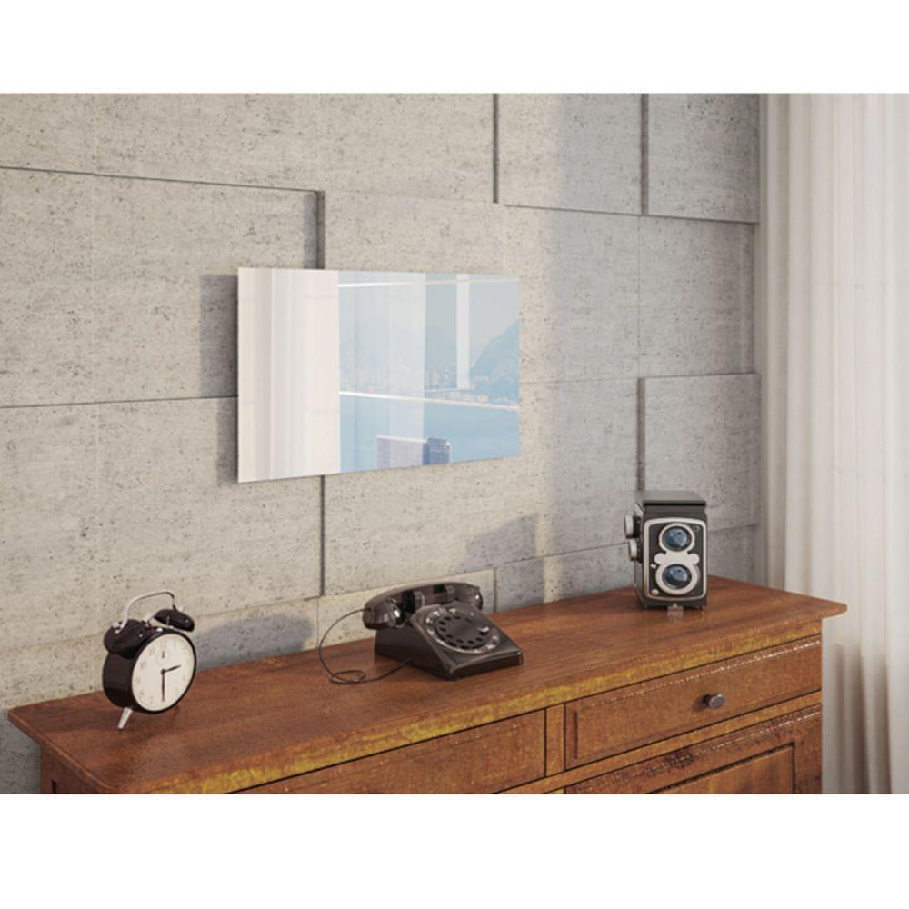 Espelho Ipê 59,8x39,8cm - Epfi - Astra - 2