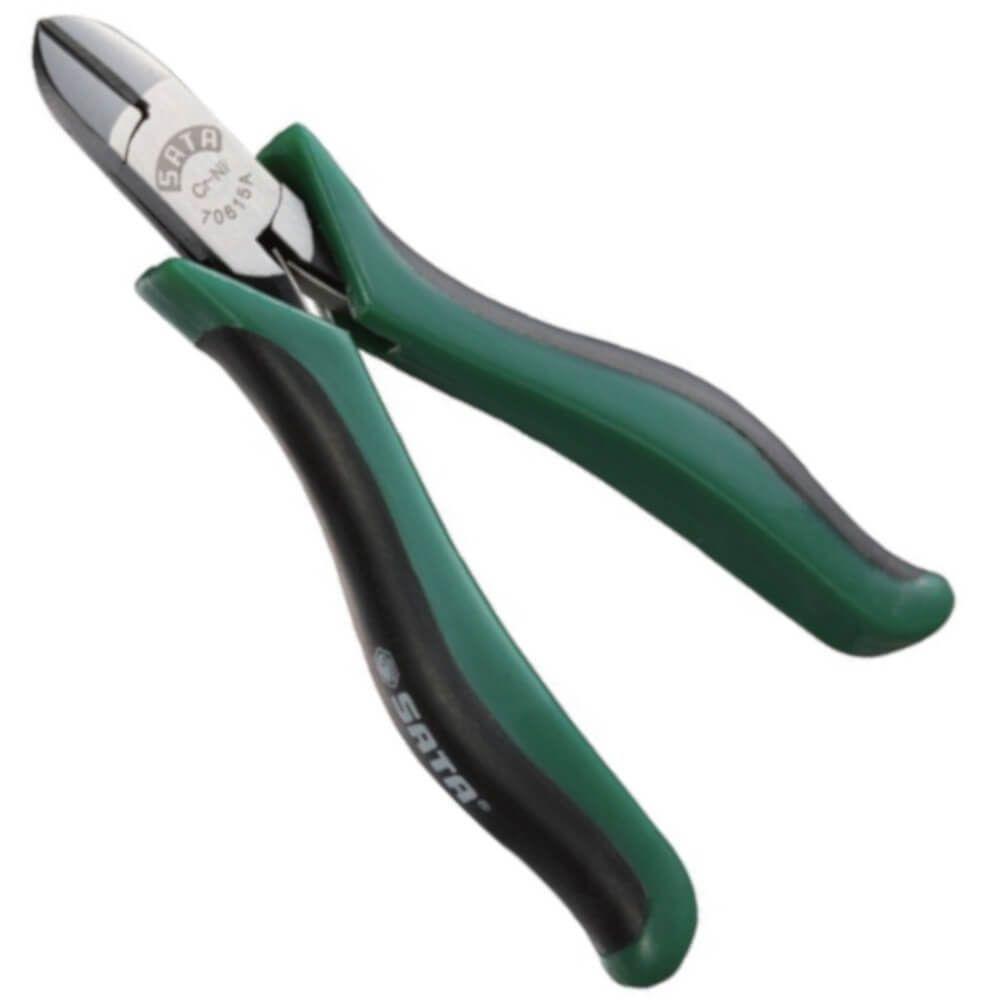 Alicate Corte Diagonal 4"" - St70615ast - Sata Alicate Corte Diagonal 4" - St70615ast - Sata - 1