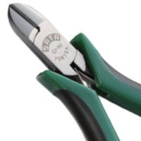 Alicate Corte Diagonal 4"" - St70615ast - Sata Alicate Corte Diagonal 4" - St70615ast - Sata - 2