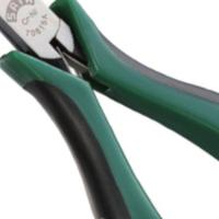 Alicate Corte Diagonal 4"" - St70615ast - Sata Alicate Corte Diagonal 4" - St70615ast - Sata - 3