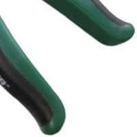 Alicate Corte Diagonal 4"" - St70615ast - Sata Alicate Corte Diagonal 4" - St70615ast - Sata - 4