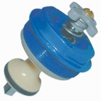 Cartucho De Reparo Para Válvula De Descarga - Vdc - Astra - 1