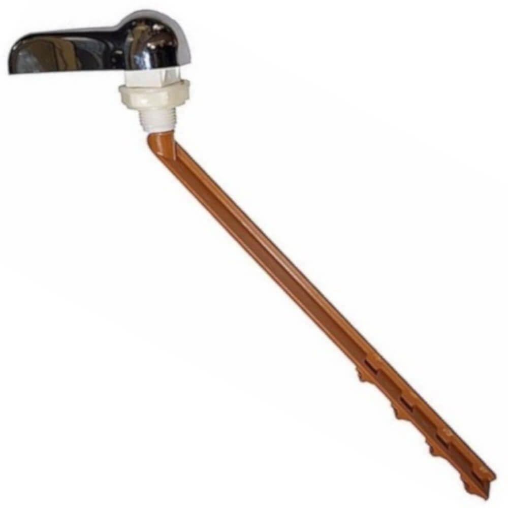 Alavanca Frontal Inclinada Para Mecanismo De Descarga - Af-i - Astra - 1