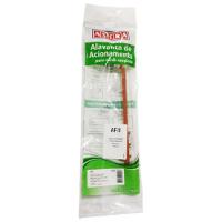 Alavanca Frontal Inclinada Para Mecanismo De Descarga - Af-i - Astra - 2