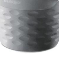 Cesto Organizador Circular Cinza 3 Litros - Sr1803-2 - Sanremo - 4