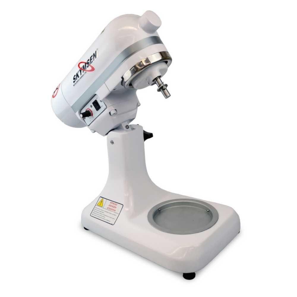 Batedeira Planetária 5 Litros Branca Bps-05-n 127/220v - Skymsen - 3