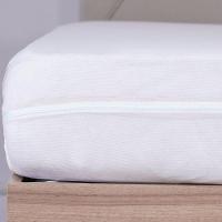 Capa De Colchão Solteiro Vest Fácil Plus 20cm 88x188x20cm Sortidos - 1