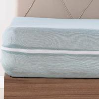 Capa De Colchão Solteiro Vest Fácil Plus 20cm 88x188x20cm Sortidos - 3