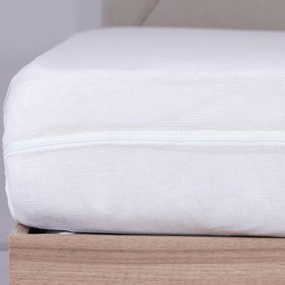 Capa De Colchão Queen Vest Fácil Plus 30cm 158x1988x30cm Sortidos